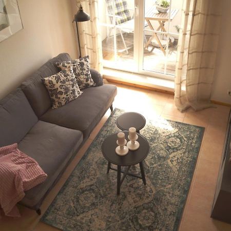 Gollwitz Ferienwohnung Ilsebill מראה חיצוני תמונה