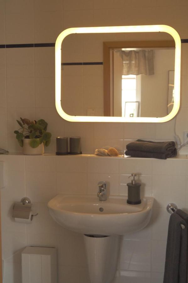 Gollwitz Ferienwohnung Ilsebill מראה חיצוני תמונה