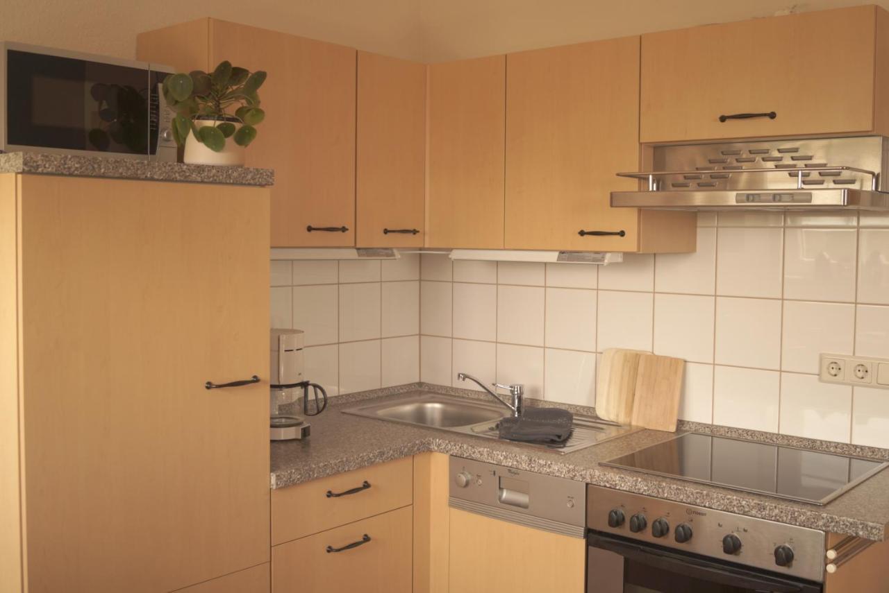 Gollwitz Ferienwohnung Ilsebill מראה חיצוני תמונה