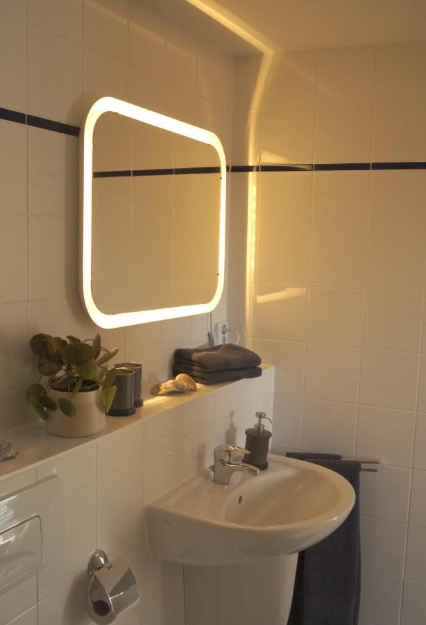 Gollwitz Ferienwohnung Ilsebill מראה חיצוני תמונה