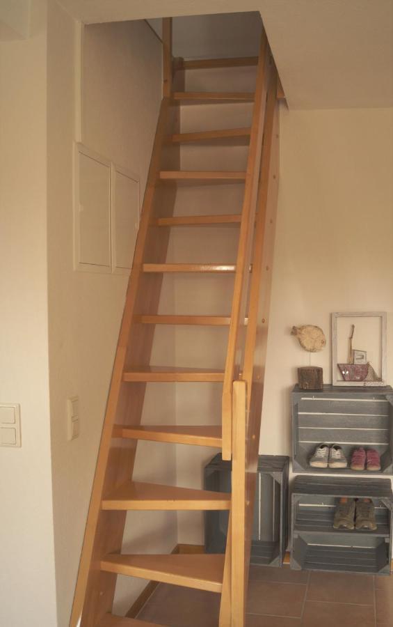 Gollwitz Ferienwohnung Ilsebill מראה חיצוני תמונה
